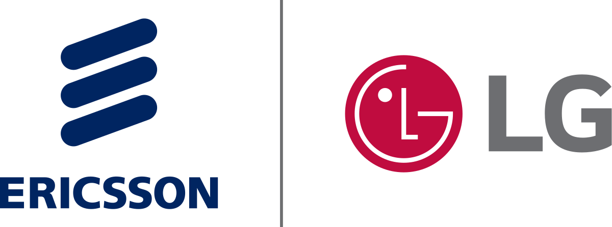 에릭슨LG